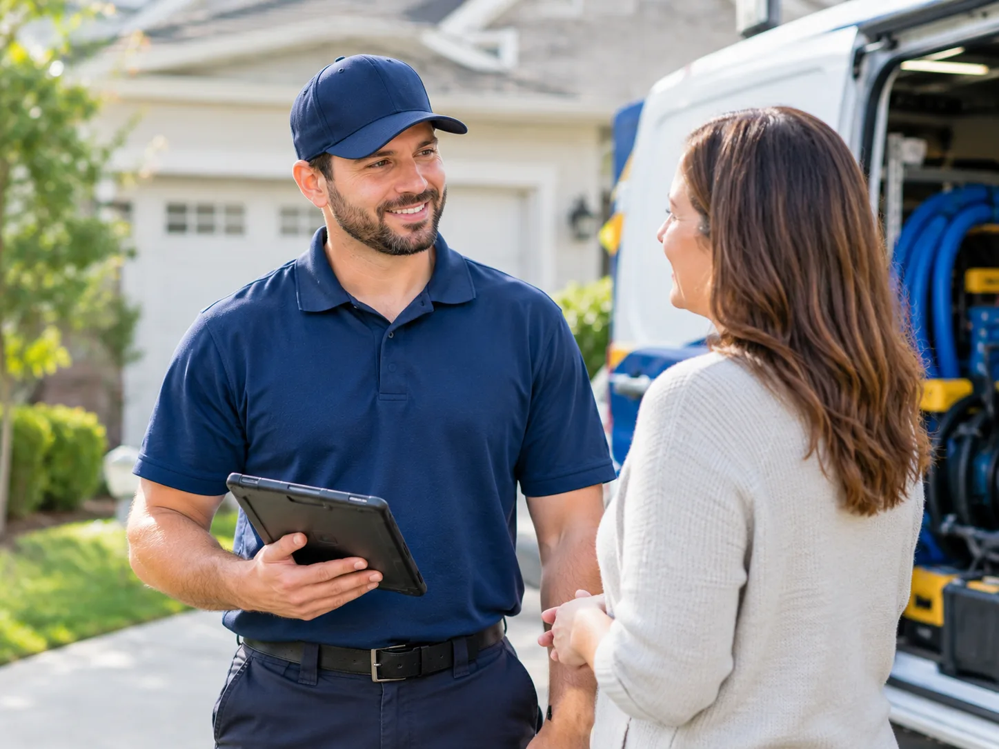 Sewage Backup Cleanup Westport, NY FAQs